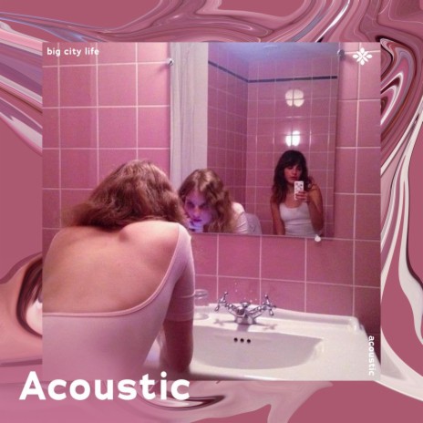 big city life - acoustic ft. Tazzy | Boomplay Music