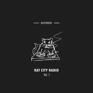 Rat City Radio, Vol. 1