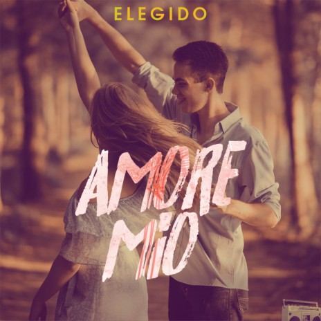 Amore mio | Boomplay Music