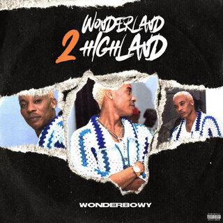 Wonderland 2 Highland