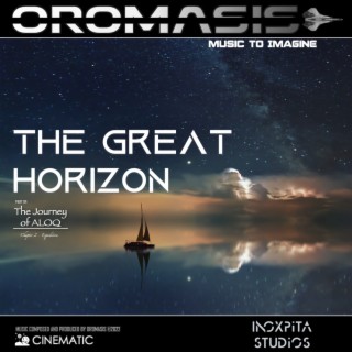 THE GREAT HORIZON (The full story)