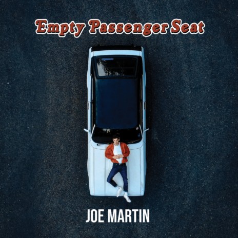 Empty Passenger Seat | Boomplay Music