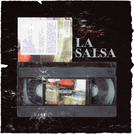 LA SALSA | Boomplay Music