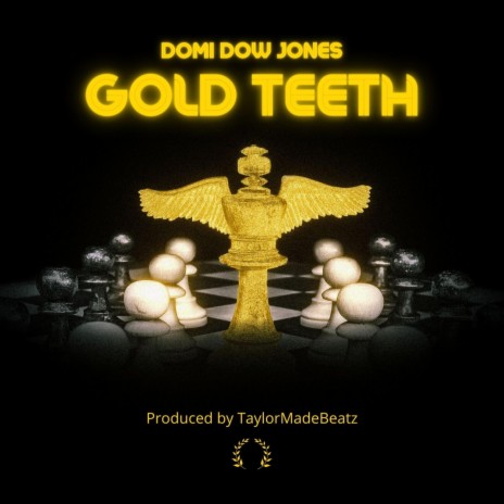 Gold Teeth | Boomplay Music