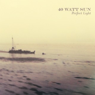 40 Watt Sun