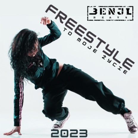 Freestyle to moje życie (Radio edit)