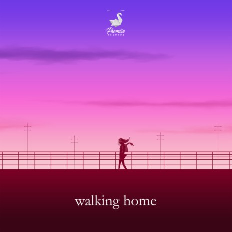 walking home | Boomplay Music