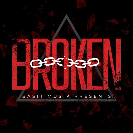 Broken | Boomplay Music