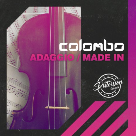 Adaggio | Boomplay Music