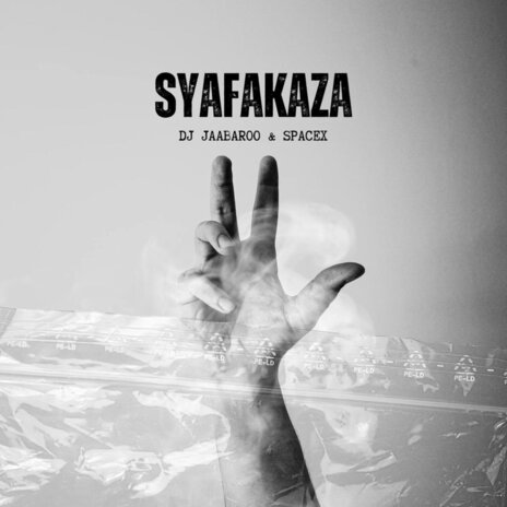 Syafakaza | Boomplay Music