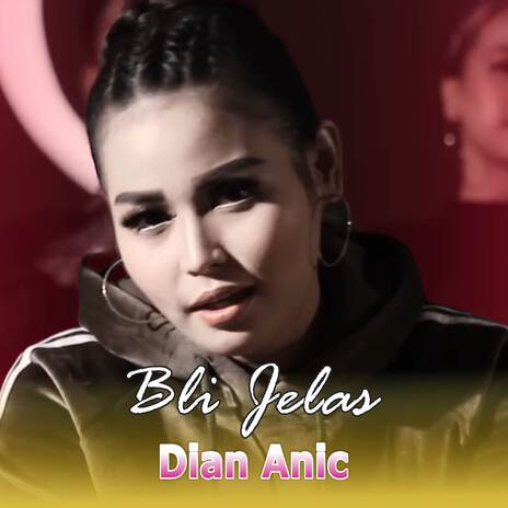 Bli Jelas (Live) | Boomplay Music