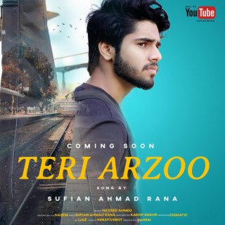 Teri Arzoo