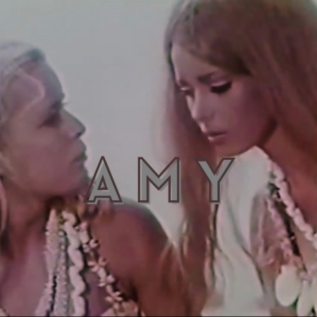 Amy | Boomplay Music