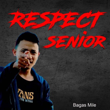 Respect Senior | Boomplay Music