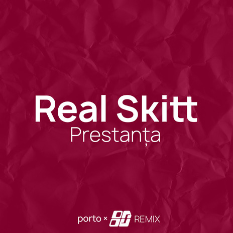 Prestanța (Remix) | Boomplay Music