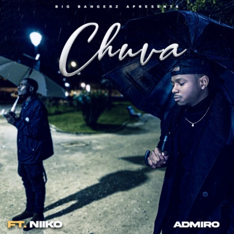 Chuva (feat. Niiko) | Boomplay Music