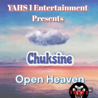 Open up heaven lyrics | Boomplay Music