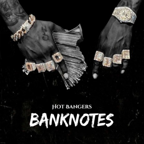 Banknotes | Hard Trap Beat | Boomplay Music