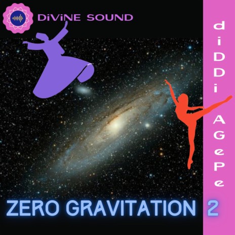 ZERO GRAViTATiON 2 | NEW ATONAL MUSiC