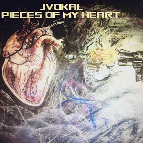 Pieces Of My Heart (Album Version)