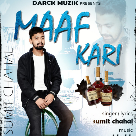 Maaf Kari | Boomplay Music