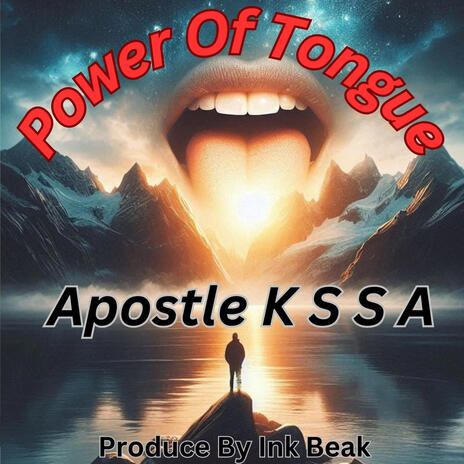 Power Of Tongue | Boomplay Music