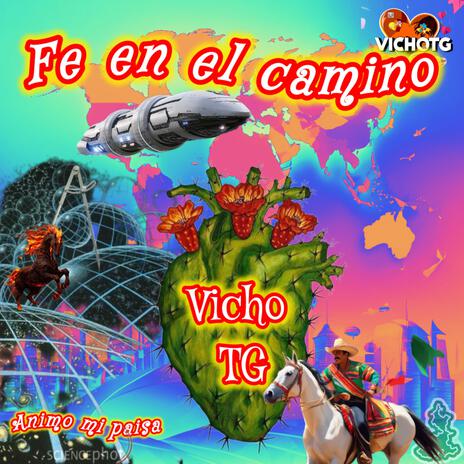 Fe en el camino | Boomplay Music