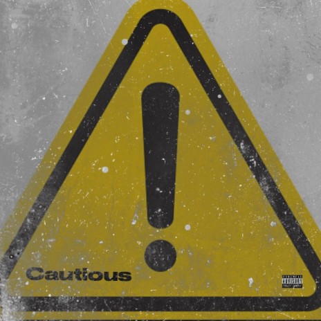 Cautious | Boomplay Music