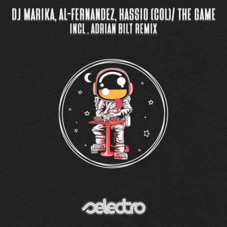 The Game ft. Al-Fernandez & Hassio (COL) | Boomplay Music
