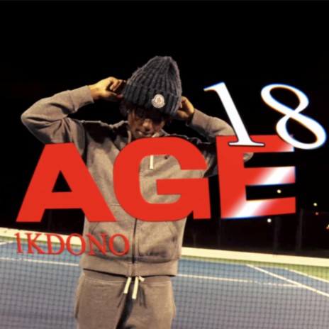 AGE18 | Boomplay Music