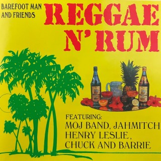 Reggae N' Rum
