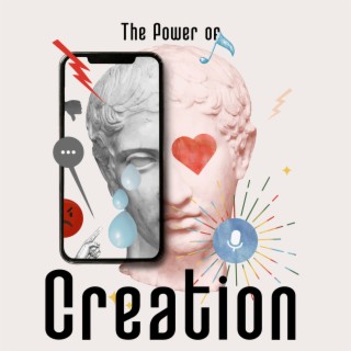 The Power of Creation: Enegetic and Motivational Jazz for Artistic Souls, Relaxation Through Creation