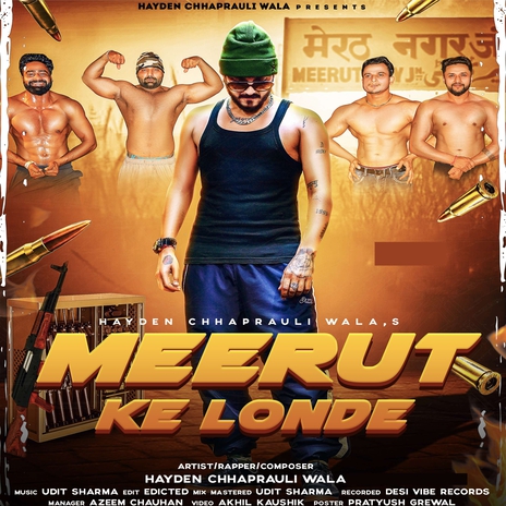 Meerut Ke Londe | Boomplay Music