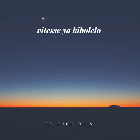 Vitesse ya kibolelo | Boomplay Music