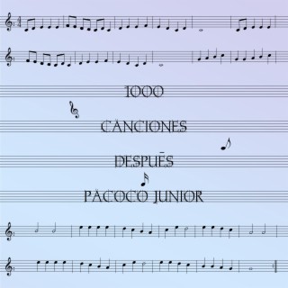 1000 Canciones Después