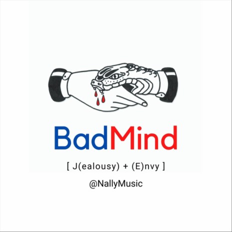 Badmind | Boomplay Music