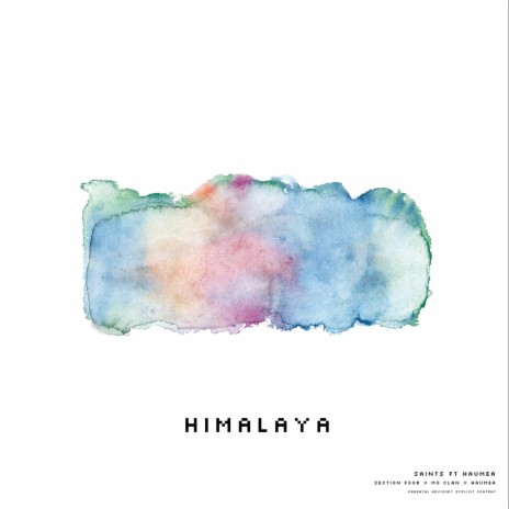 Himalaya ft. Haumea | Boomplay Music