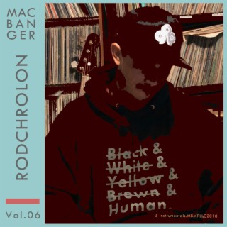 MacBanger Music, Vol. 06