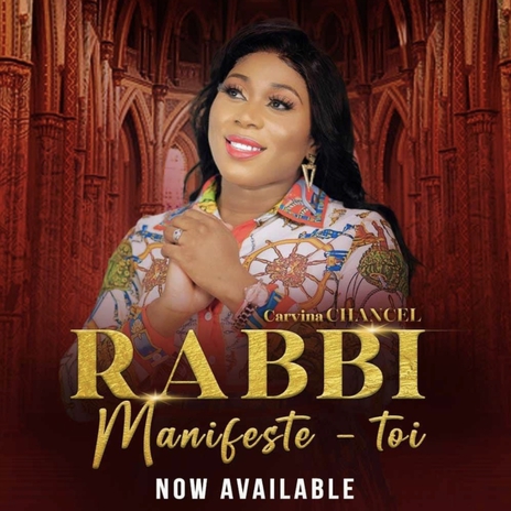 Rabbi Manifeste toi | Boomplay Music