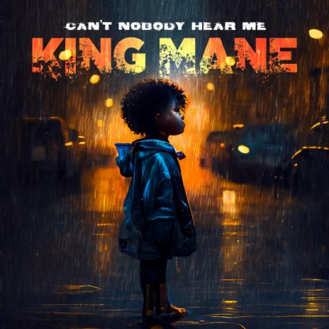 Can't Nobody Hear Me | Boomplay Music