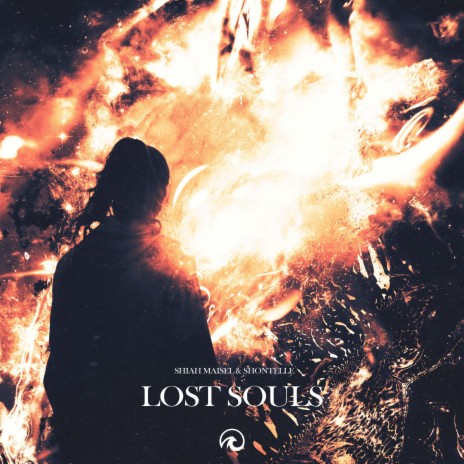 Lost Souls ft. Shontelle, Steve Blaik & Mark F. Angelo | Boomplay Music