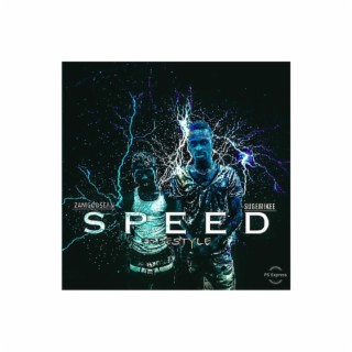 Speed Freestyle