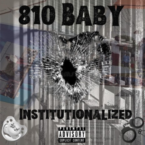 Institutionalized | Boomplay Music