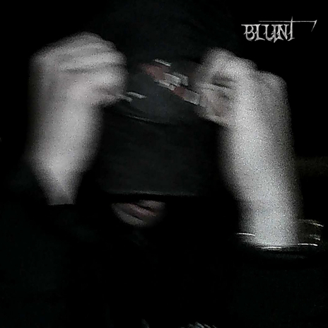 BLUNT. ft. Bindii Beckett & Enkore | Boomplay Music