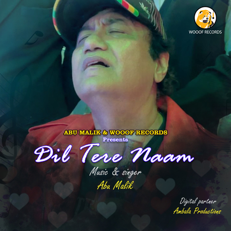 Dil Tere Naam | Boomplay Music