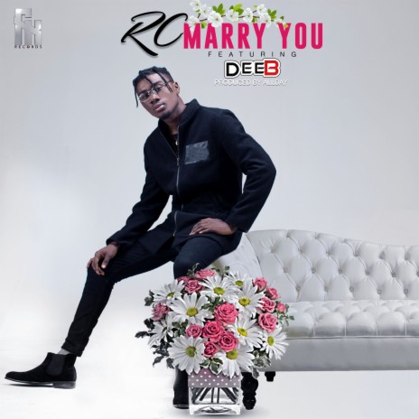 Marry You (feat. DeeB) | Boomplay Music