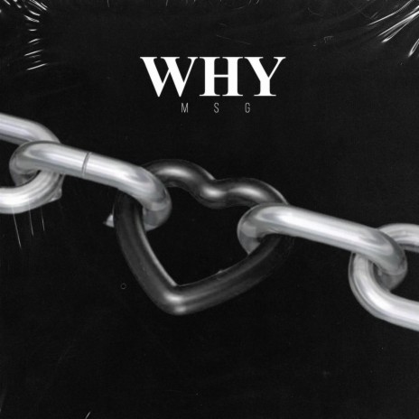 Why ft. MSG | Boomplay Music