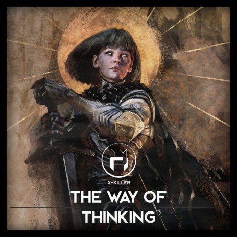 The Way of Thinking | Boomplay Music