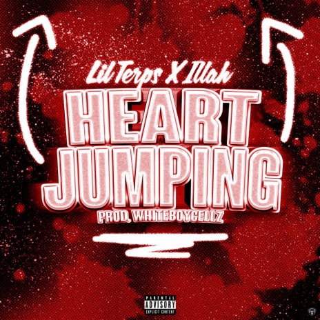 Heart Jumping ft. Illah