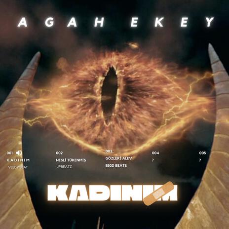 KADINIM | Boomplay Music